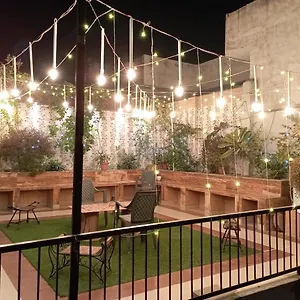 The Hideout - Near Taj Privatunterkunft Agra (Uttar Pradesh)
