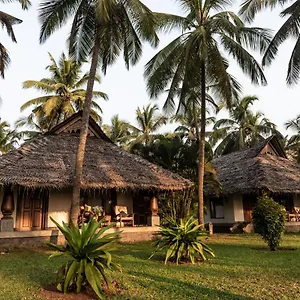 Neeleshwar Hermitage **** Nīleshwar
