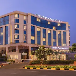 Pride Plaza Hotel, Aerocity 5* Nueva Delhi