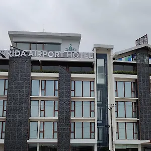 Florida Airport Kochi *** Nedumbassery