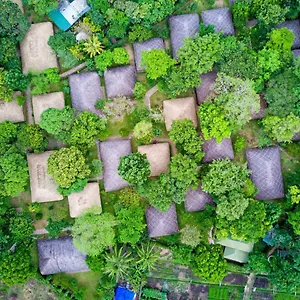 Spice Village - A Cgh Earth Experience Resort