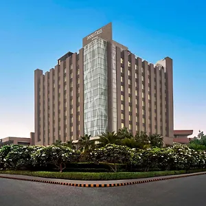 Doubletree By Hilton Gurugram Baani Square 5* Gurgaon