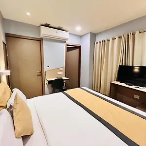 Western Blu 3* Delhi (National Capital Territory of India)