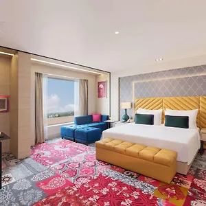 Crystal Sarovar Premiere Agra 5* Agra (Uttar Pradesh)