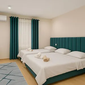 Krial Hotel Berat