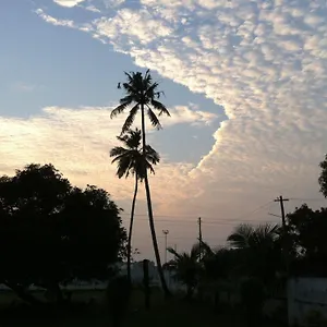 Baywatch ** Alappuzha