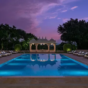 Trident 5* Udaipur