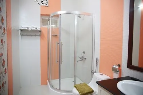 Anamika Ayurvedic Heritage Resort Varkala Ξενοδοχείο